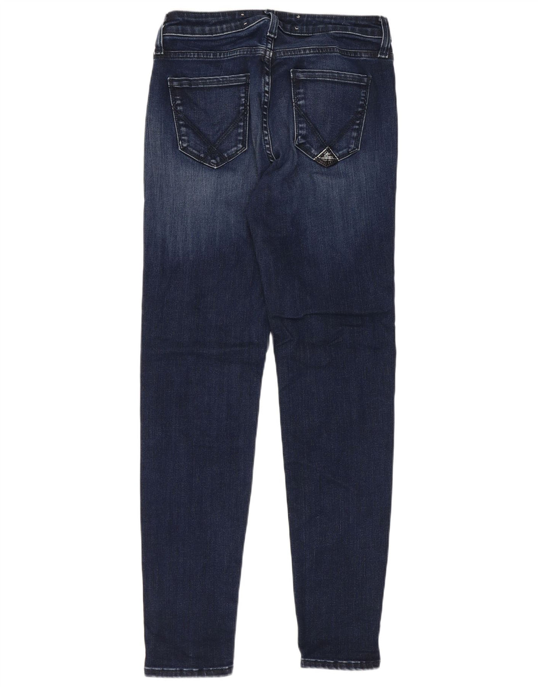 Roy Rogers Jean skinny femme W28 L27 bleu polyester