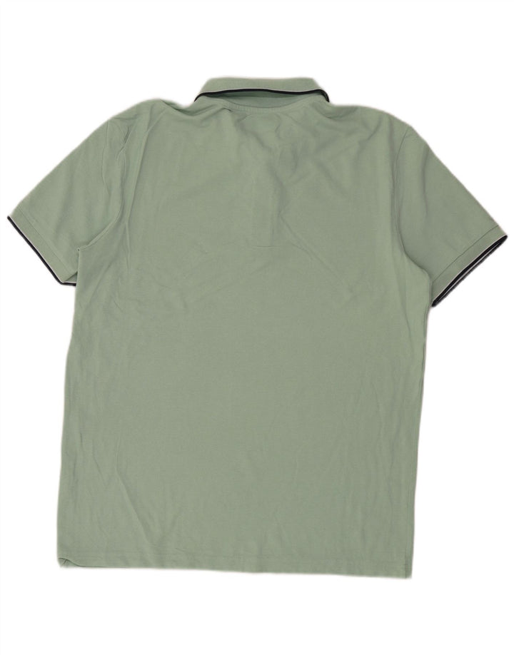 Kappa Polo Homme XL Vert