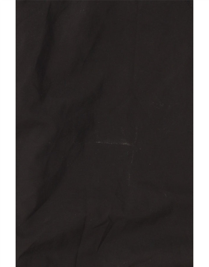 Puma Veste de Survêtement Homme XL Noir Colorblock Polyester