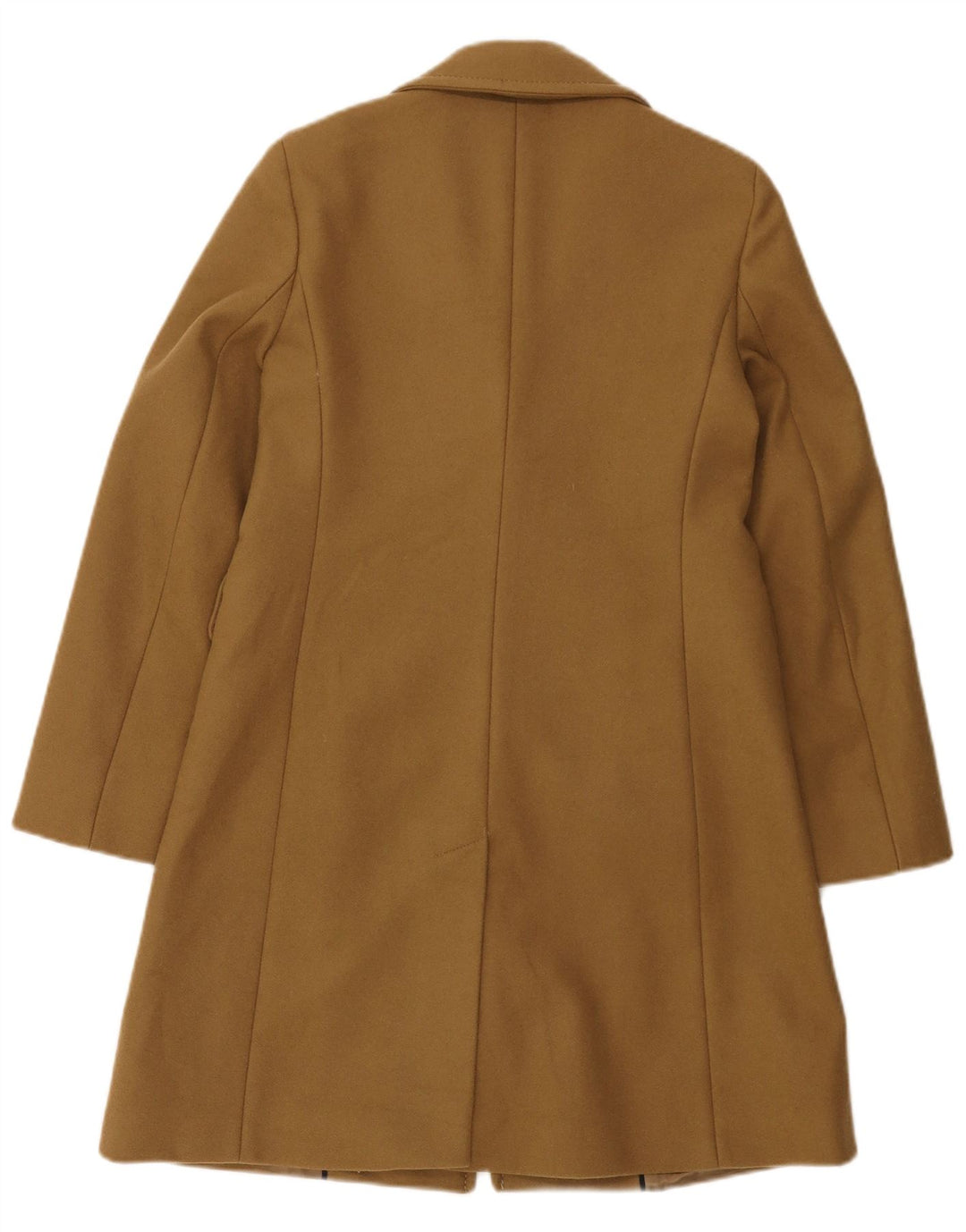 Intrend Manteau Femme UK 4 XS Marron Laine