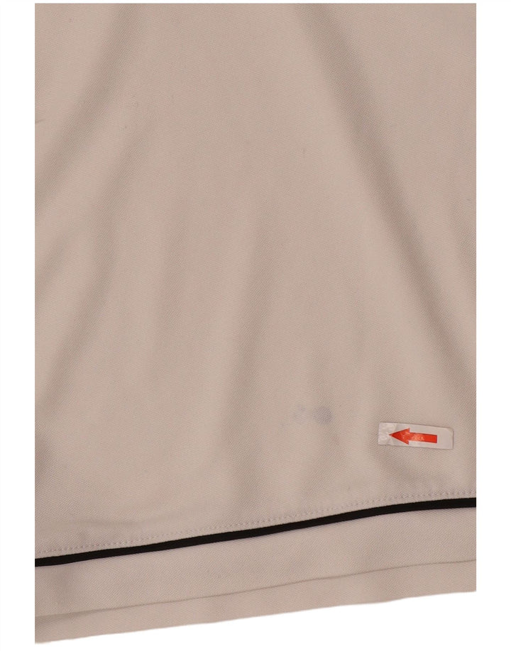 Adidas Short de sport Aeroready pour homme, grand blanc