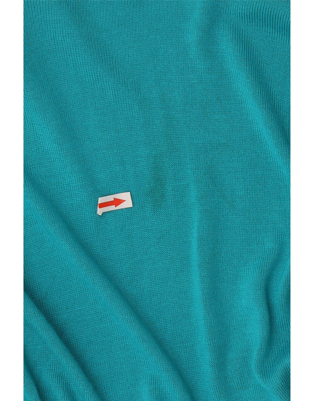 Marks & Spencer Pull cardigan ouvert Per Una pour femme UK 14 Large Turquoise