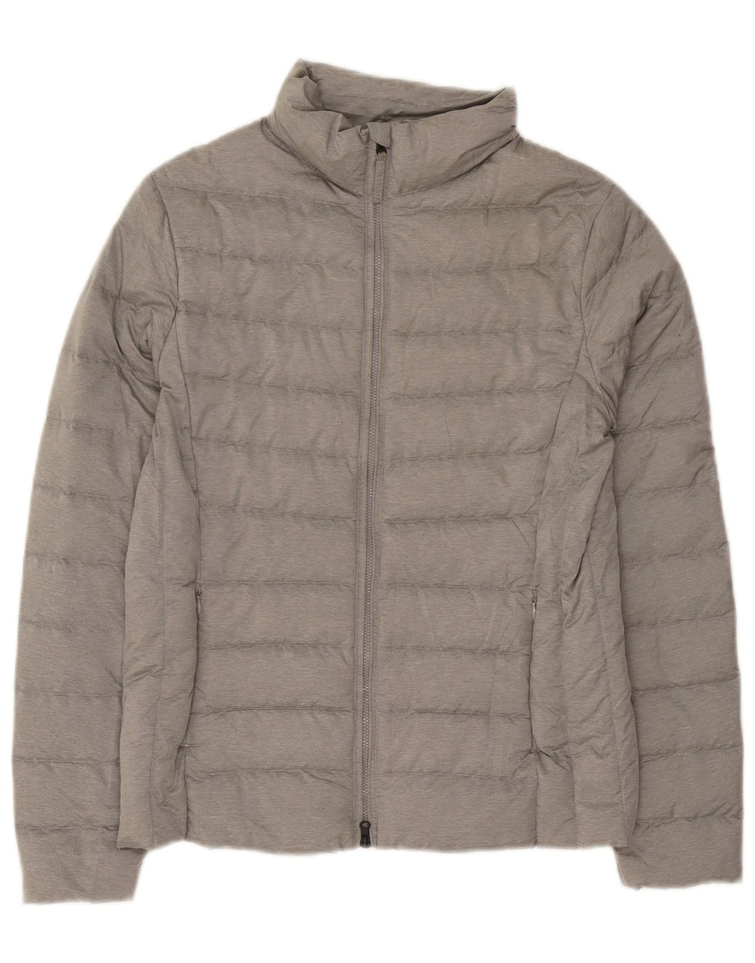 North Sails Veste matelassée pour femme UK 10 Small Gris