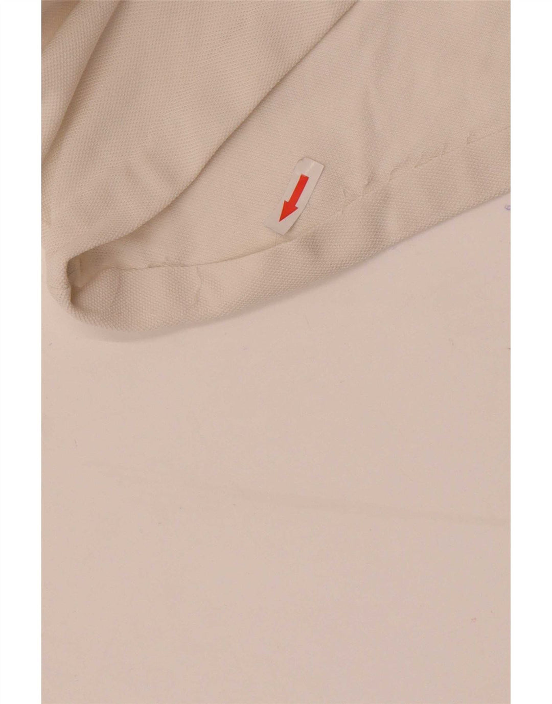 Lacoste Polo Homme Taille 5 Grand Coton Blanc