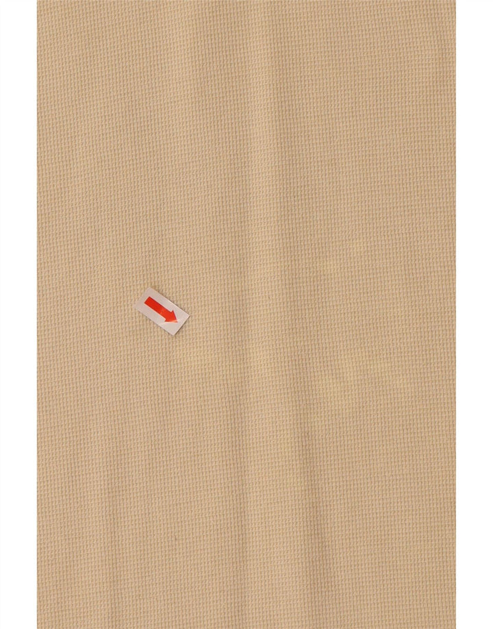 CHAMPION Robe Polo sans Manches Fille 13-14 Ans XL Beige