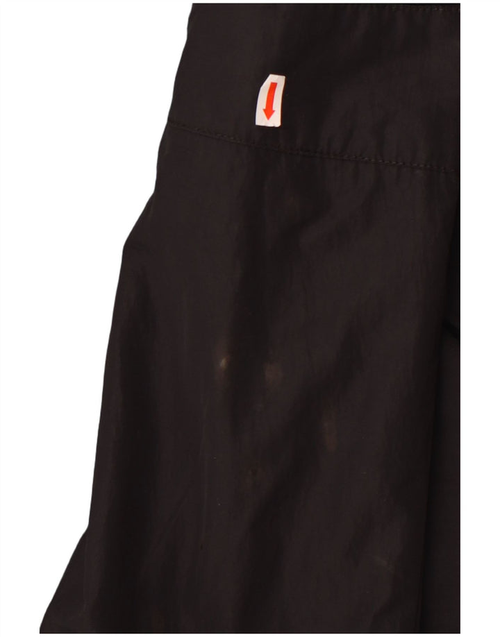 Refrigiwear Veste Bomber Femme UK 18 XL Noir Polyamide