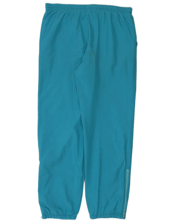 Fila Homme Pantalon De Survêtement Joggers Large Bleu