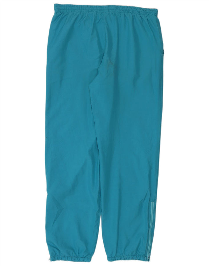 Fila Homme Pantalon De Survêtement Joggers Large Bleu