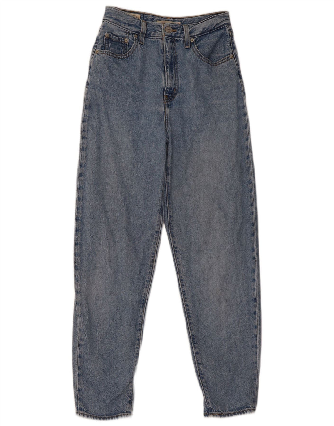 Levi's Jean Fuselé Femme W25 L29 Bleu