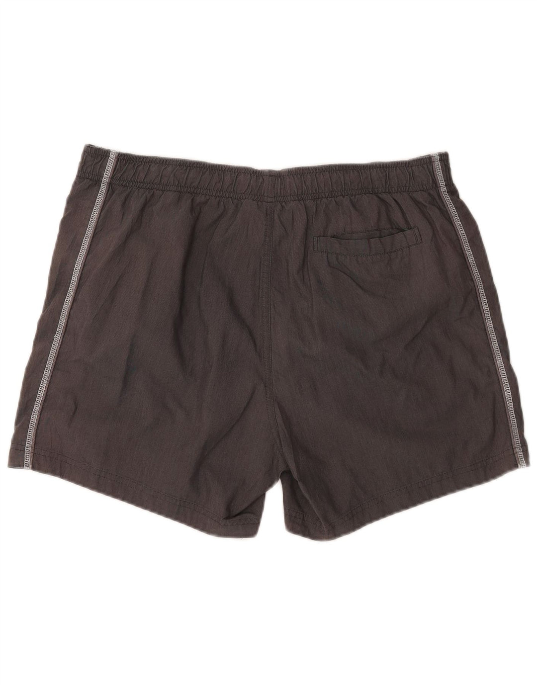 CHAMPION Short de Bain Homme XL Noir