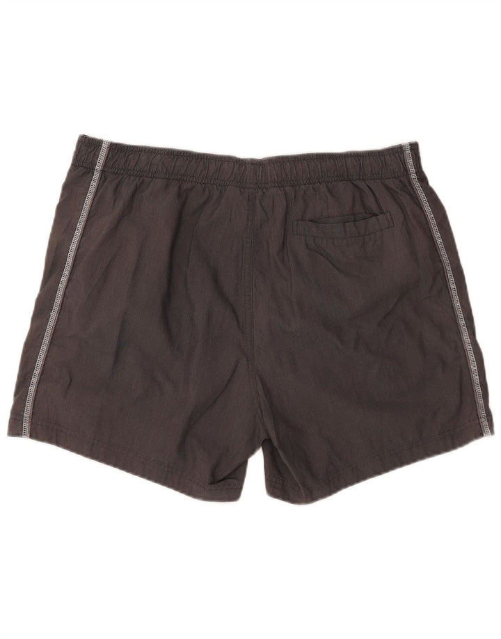 CHAMPION Short de Bain Homme XL Noir