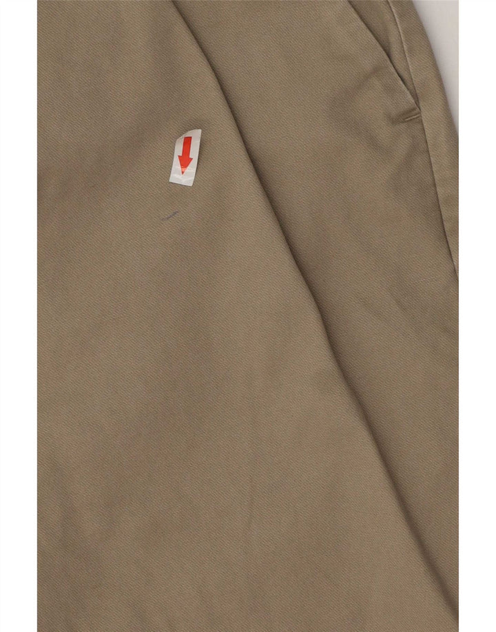 Billabong Short Chino Homme W32 Coton Beige Moyen