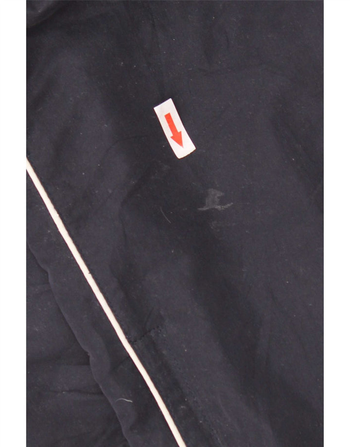 Fila Pantalon de survêtement homme XL bleu marine polyester