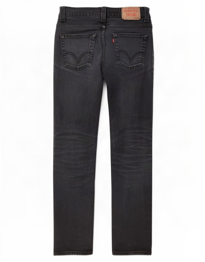 Levi's Jean Slim 511 Homme W32 L34 Bleu Marine