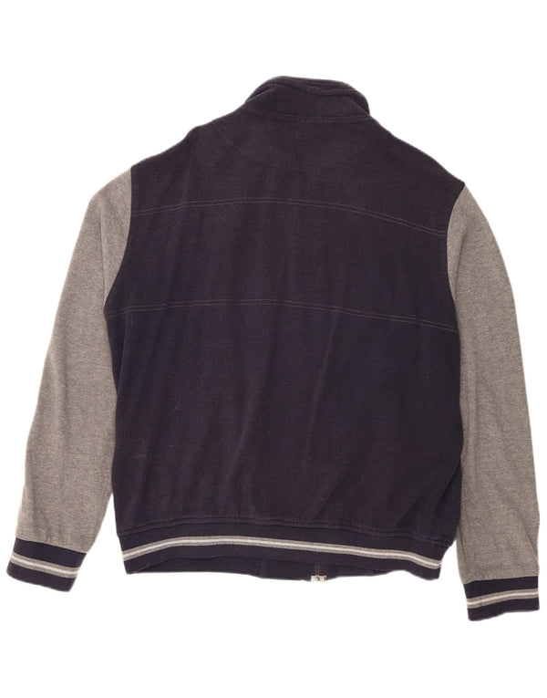 AUSTRALIAN L'ALPINA Veste de Survêtement Homme IT 54 XL Bleu Marine