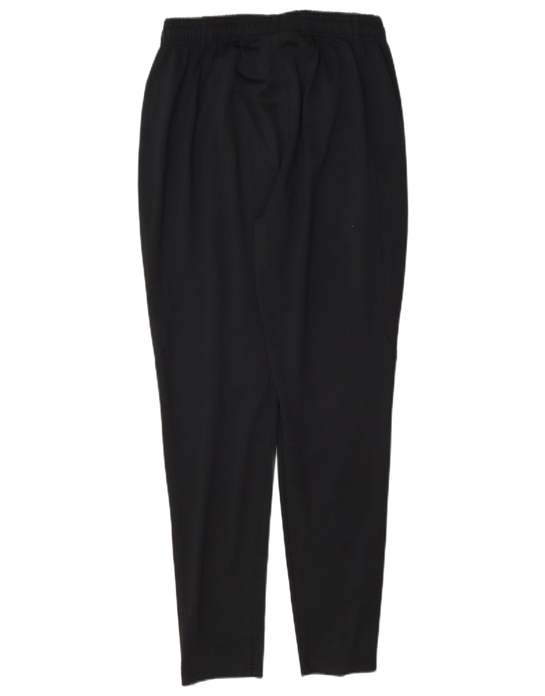 Under Armour Pantalon de Survêtement Fitted Homme Bleu Marine Moyen Polyester
