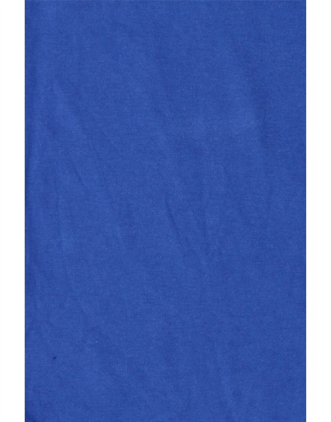 Puma T-Shirt Homme Top XS Bleu Coton