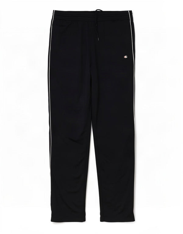 Champion Pantalon de Survêtement Homme XL Bleu Marine Polyester