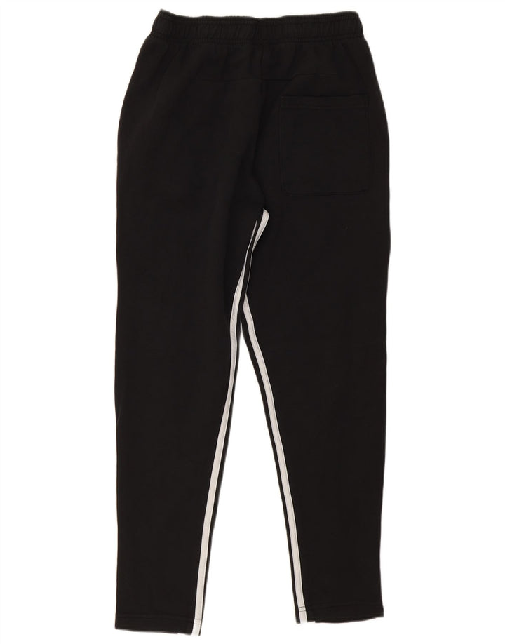Adidas Pantalon de survêtement pour homme Petit coton noir