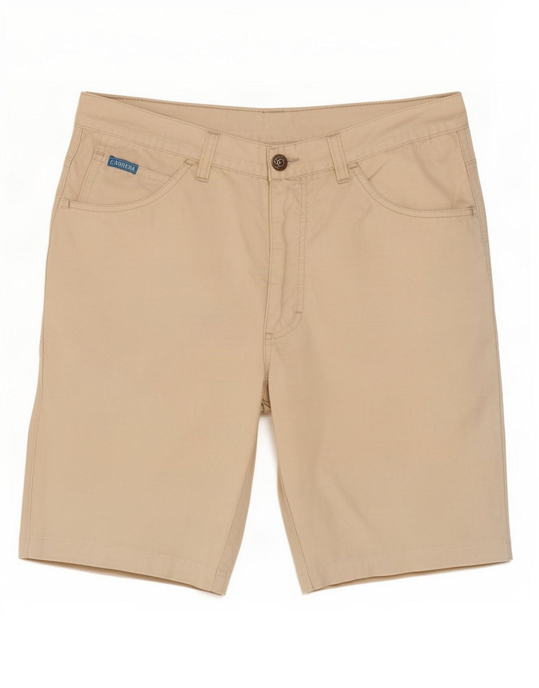Carrera Short décontracté pour homme Medium W32 Blanc
