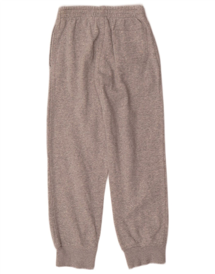 Pantalon de survêtement Nike garçon 10-11 ans gris moyen moucheté