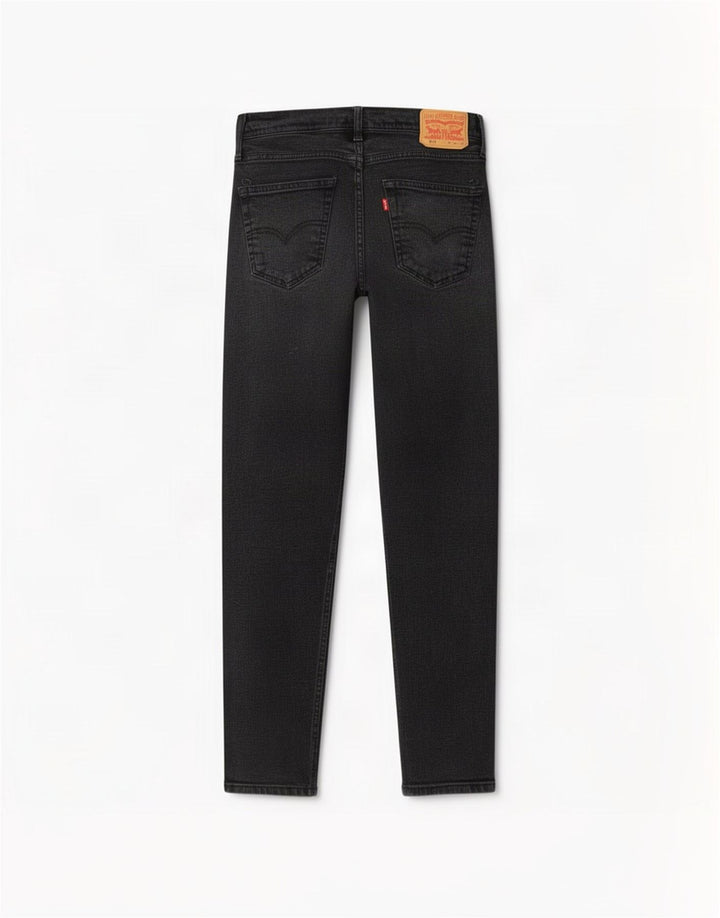 Levi's Jean Slim 511 Homme W32 L32 Gris Coton