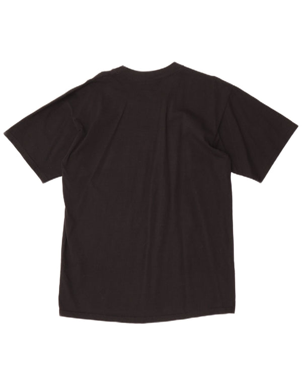 Lee San Francisco T-Shirt Graphique Homme Noir Taille L