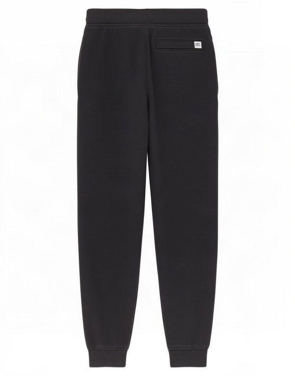 Under Armour Pantalon de survêtement Cold Gear pour femme, jogging UK 12, noir moyen