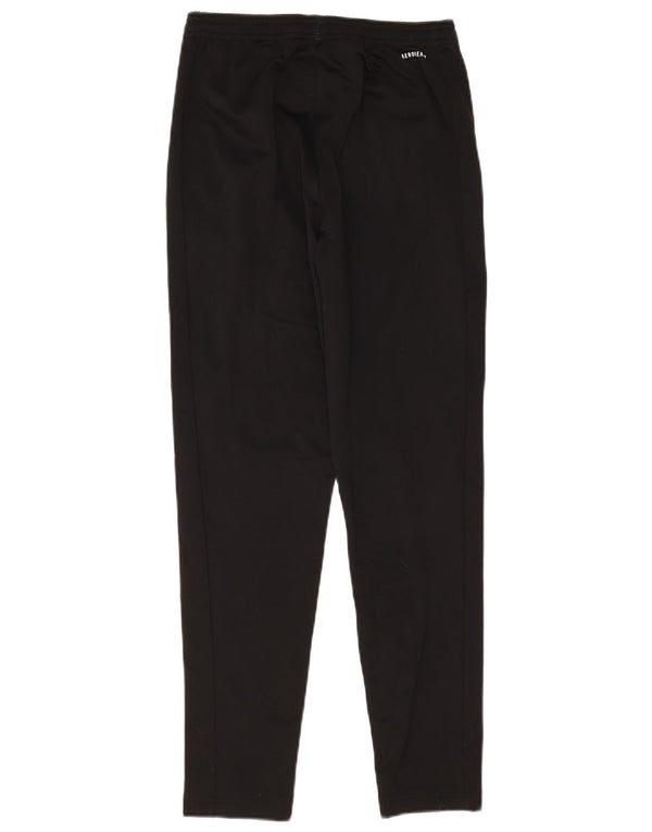 Adidas Pantalon de Survêtement Garçon Aeroready 13-14 Ans Noir Polyester