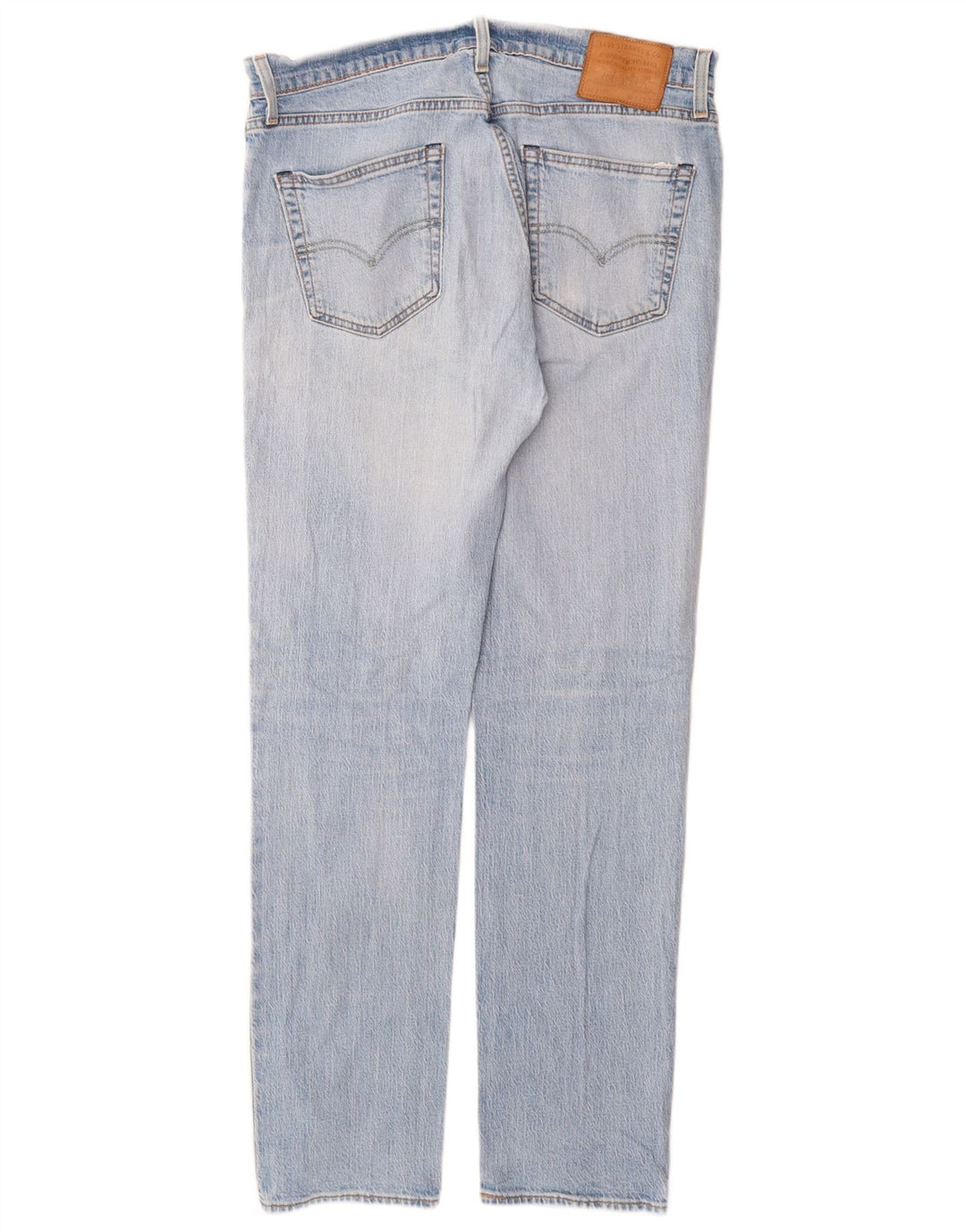 LEVI'S Jean Slim 511 Homme W34 L32 Bleu Coton