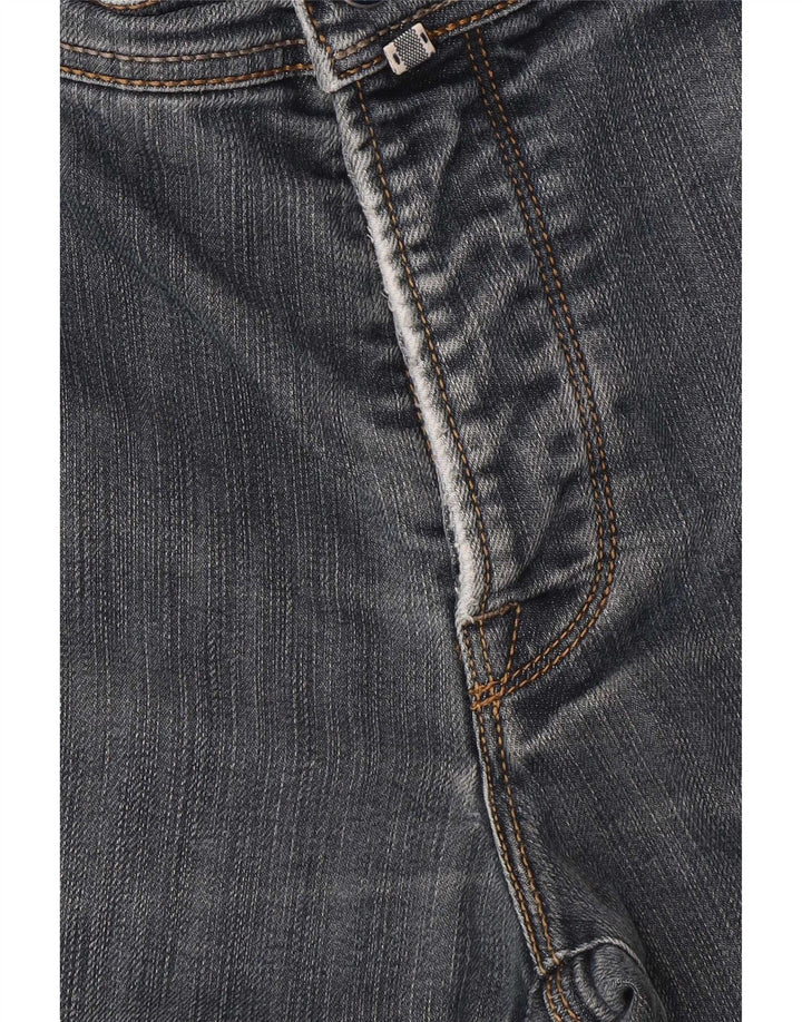 SIVIGLIA Jean Slim Homme W38 L36 Bleu