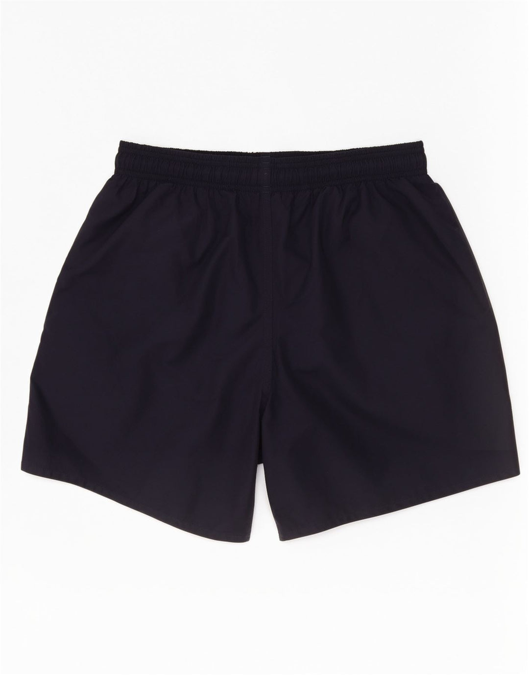 Adidas Short de sport pour homme en polyester noir moyen