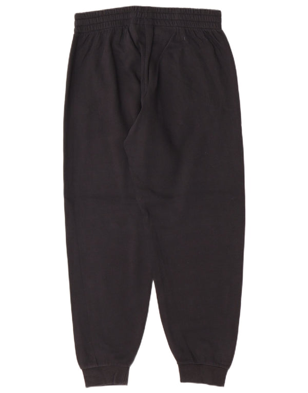 Nike Pantalon de survêtement graphique pour garçon 13-14 ans XL Bleu marine