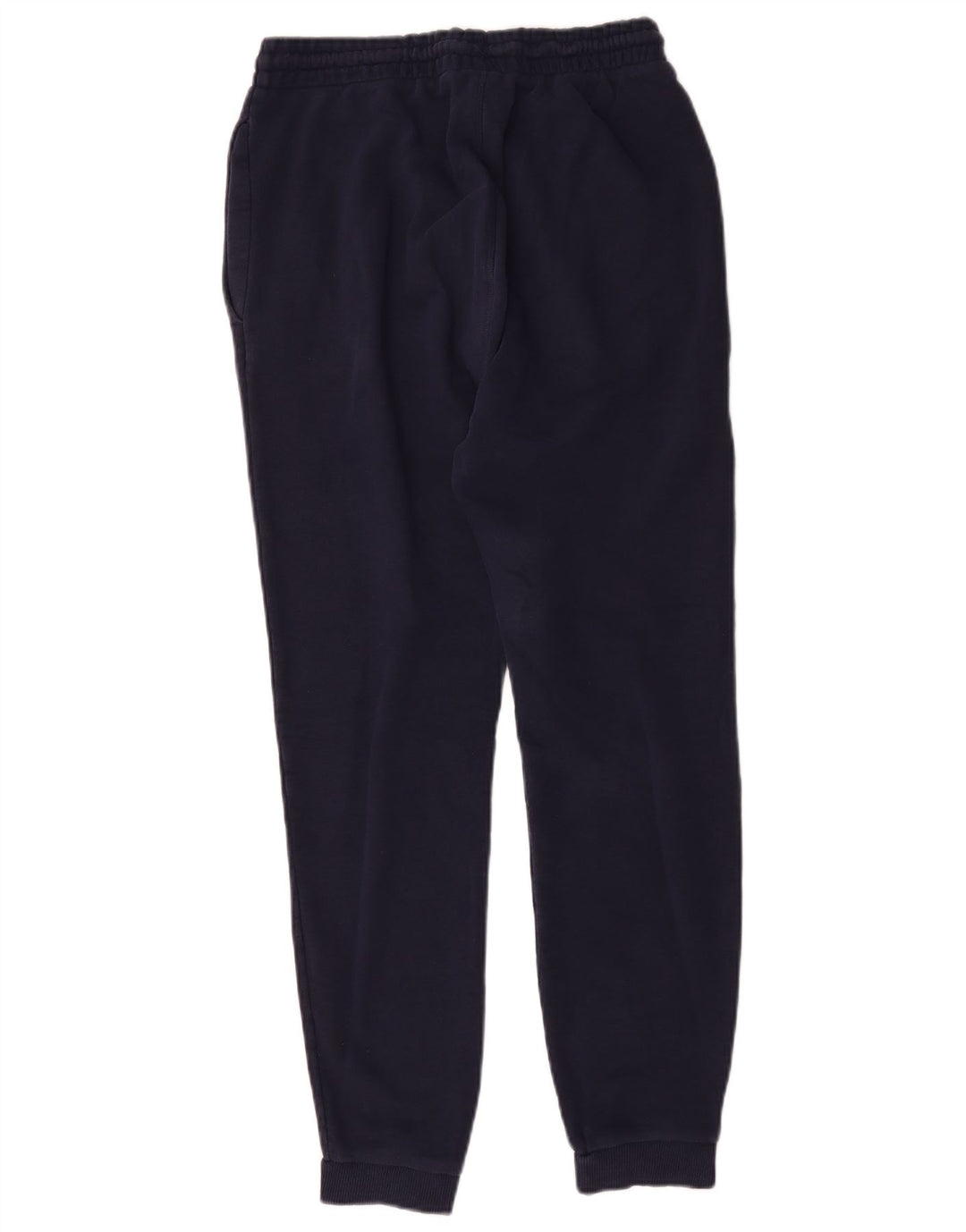 Reebok Pantalon de Survêtement Joggers Homme Bleu Marine Moyen Coton