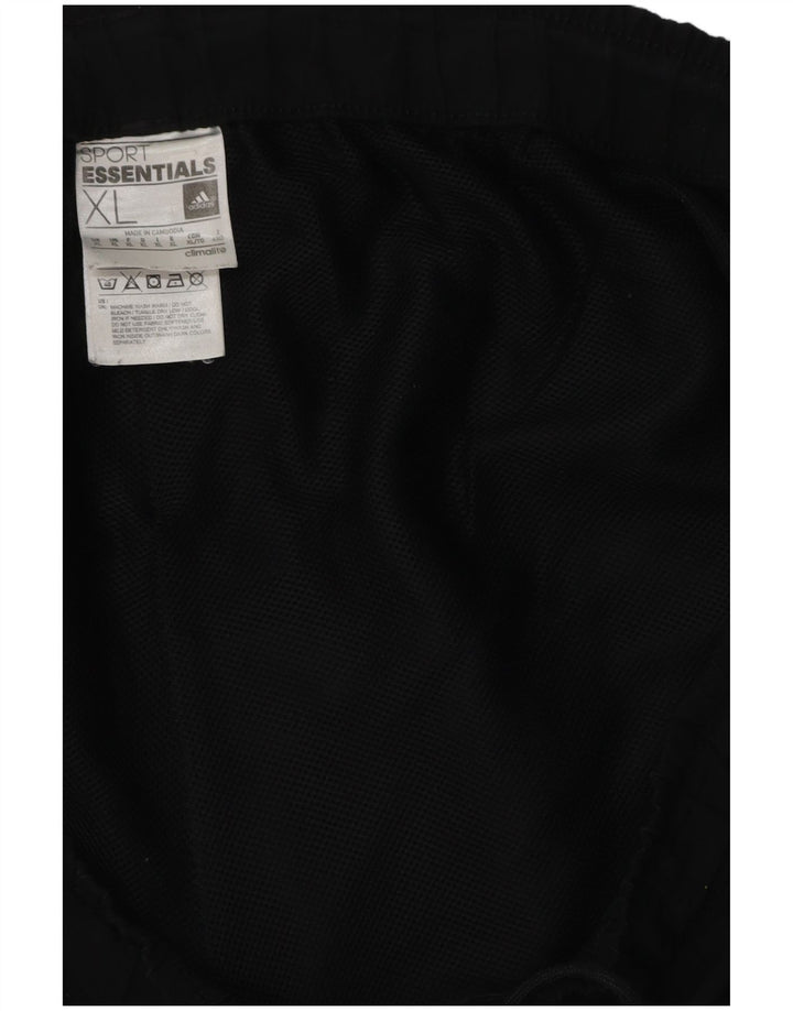Adidas Climalite Sport Short XL Noir Polyester