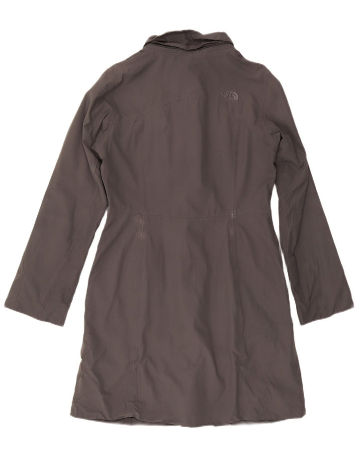 The North Face Manteau pour femme UK 14 Polyester gris moyen