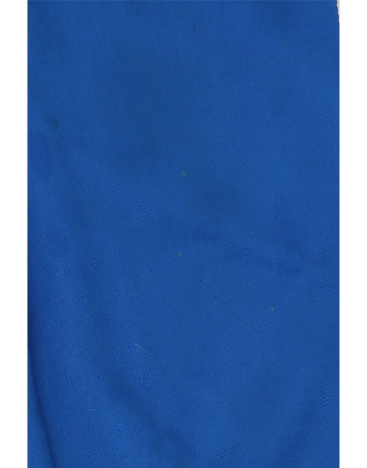 Adidas Pantalon de survêtement pour homme Bleu moyen