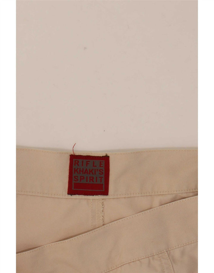 Rifle Jupe trapèze femme W30 Beige moyen