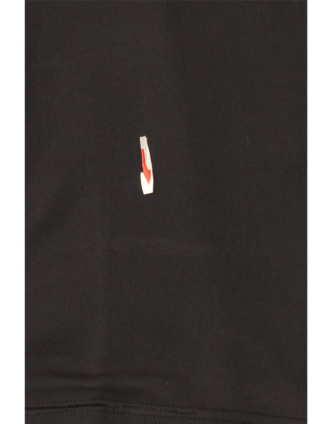 Adidas Pantalon de survêtement pour femme UK 14 Medium Noir Polyester