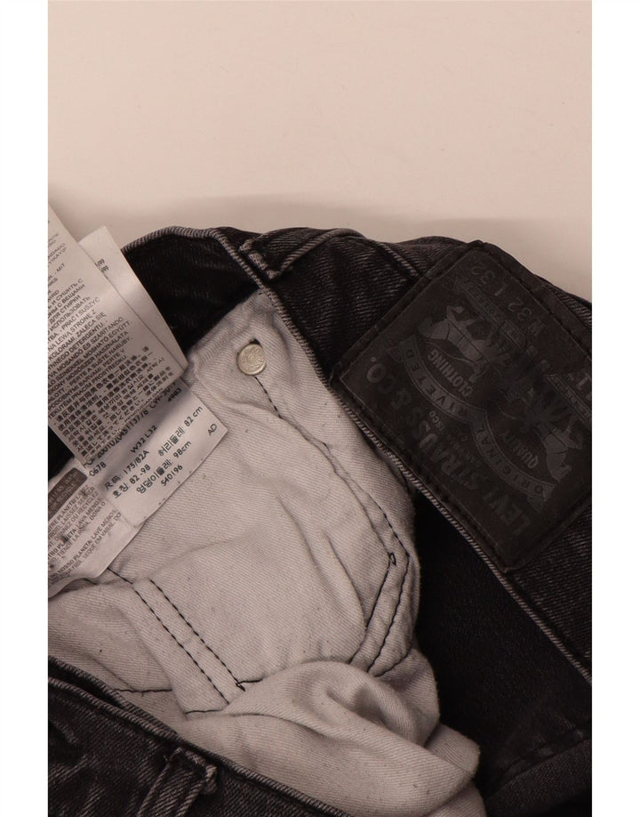 LEVI'S Jean Slim 511 Homme W32 L32 Gris Coton