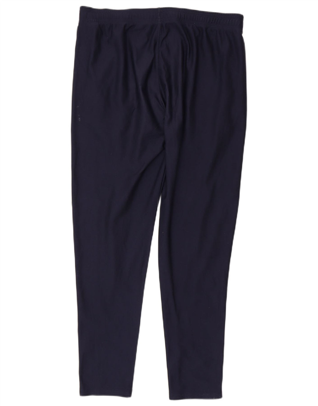 Under Armour Pantalon de Survêtement Homme Large Bleu Marine Polyester