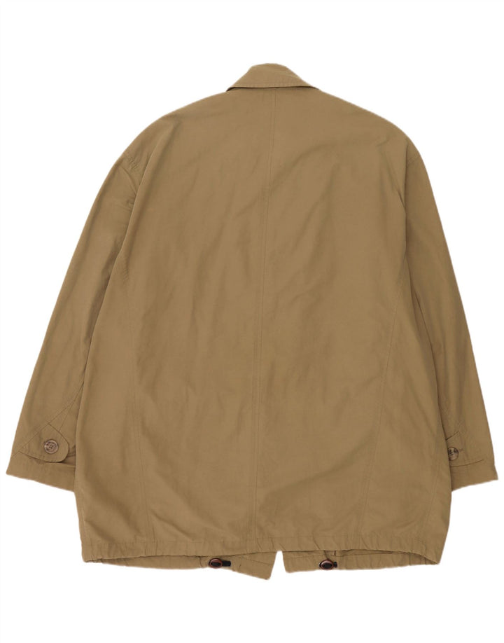 Hugo Boss Manteau pour homme UK 46 3XL Beige