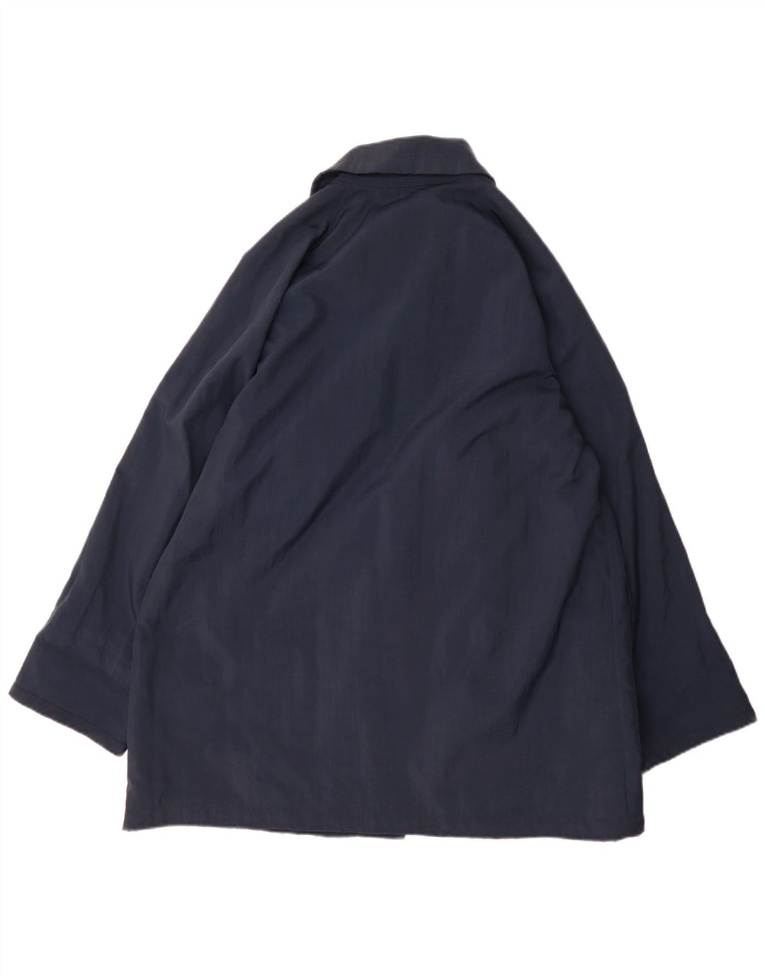 Les Copains Veste utilitaire surdimensionnée Blue Eagle pour femme IT 44 Bleu marine moyen