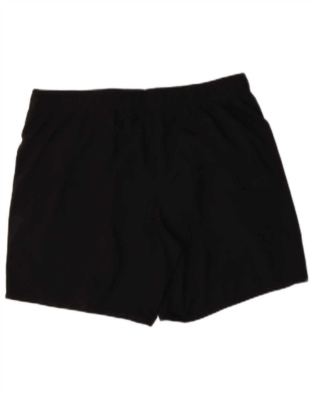 Puma Short de Sport Homme XL Noir Polyester