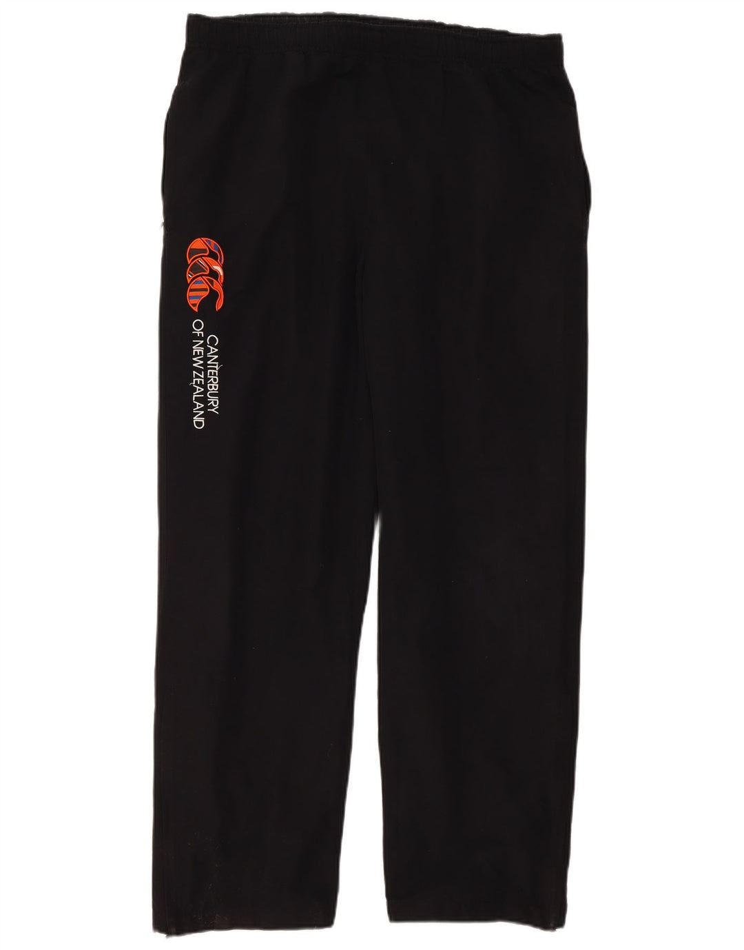 Canterbury Pantalon De Survêtement Graphique Homme Noir Moyen