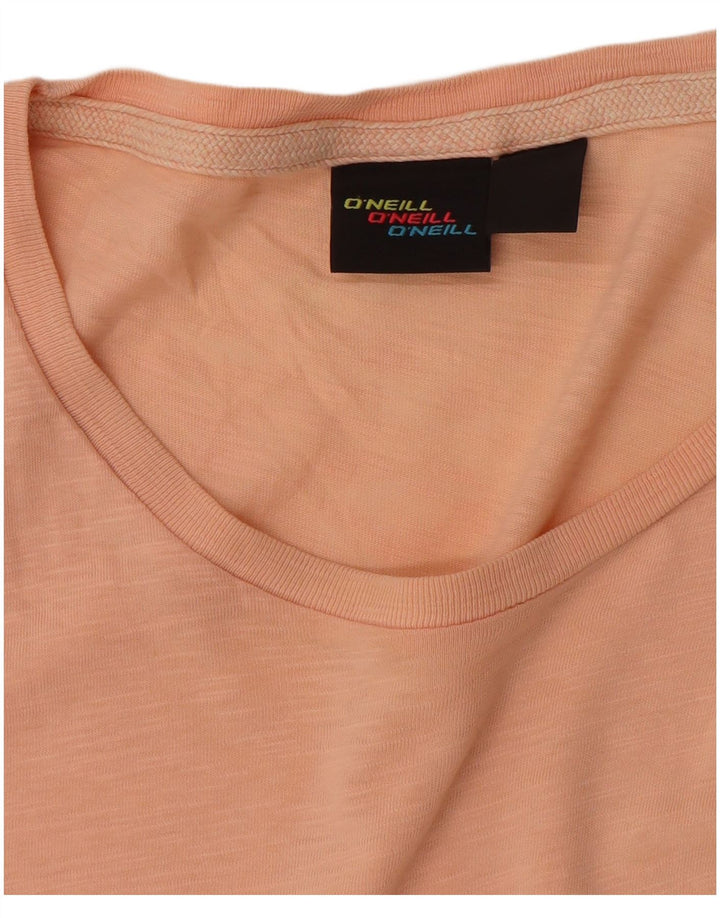 O'Neill T-Shirt Homme Top XL Rose