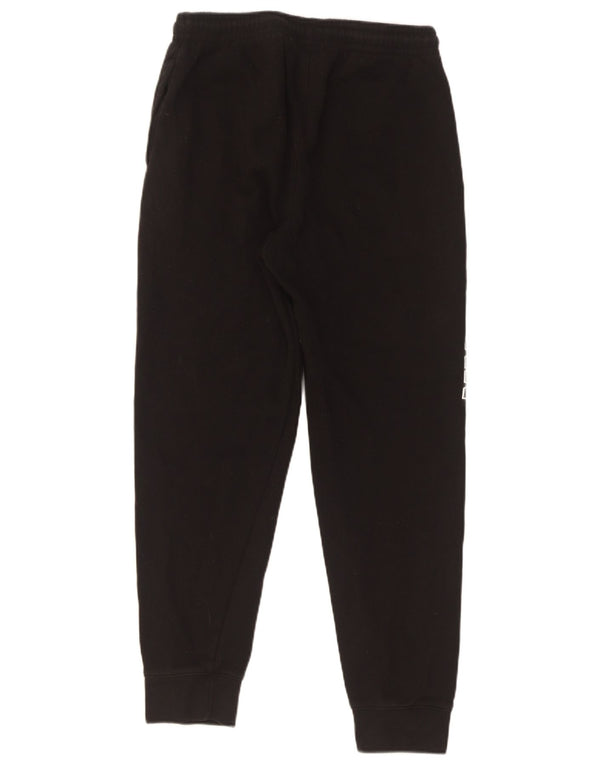 Jordan Pantalon de survêtement graphique pour garçon 13-14 ans XL Noir Coton