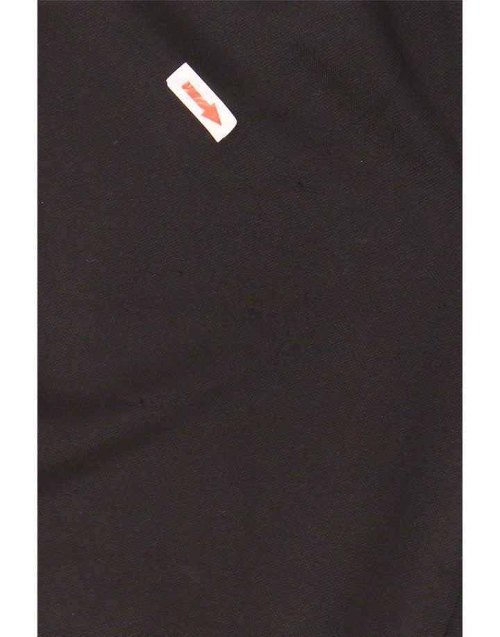 Adidas Pantalon de survêtement Climalite pour homme Taille S Noir