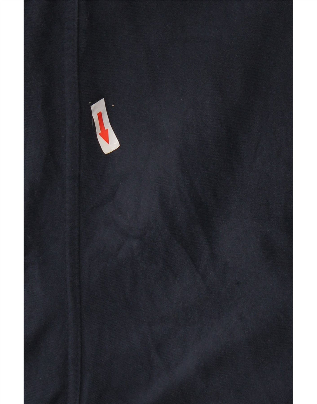 Adidas Pantalon de survêtement pour homme XL Bleu marine Polyester
