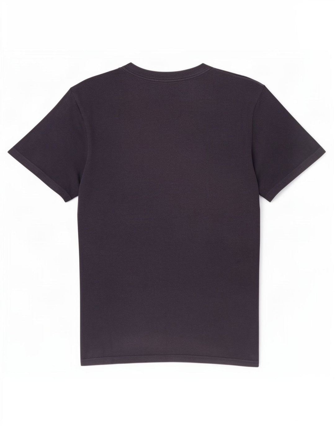 Carhartt T-Shirt Homme Bleu Marine Moyen Coton